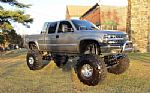 2000 Chevrolet Silverado Custom