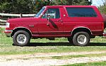 1991 Bronco 25th Anniversary Editio Thumbnail 2