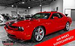 2010 Dodge Challenger SRT-8