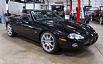 2002 XKR 100 Convertible Thumbnail 11