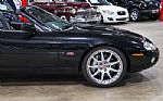 2002 XKR 100 Convertible Thumbnail 10