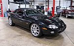 2002 XKR 100 Convertible Thumbnail 19