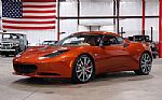 2014 Lotus Evora S 2+2