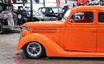 1936 Coupe Street Rod Thumbnail 2