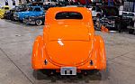 1936 Coupe Street Rod Thumbnail 6