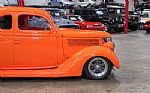 1936 Coupe Street Rod Thumbnail 10