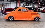 1936 Coupe Street Rod Thumbnail 9