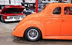 1936 Coupe Street Rod Thumbnail 8