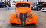 1936 Coupe Street Rod Thumbnail 12