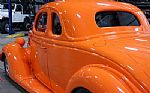 1936 Coupe Street Rod Thumbnail 17