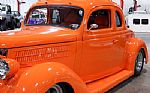 1936 Coupe Street Rod Thumbnail 16