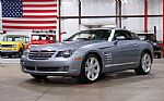 2004 Chrysler Crossfire