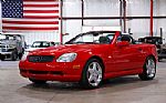 1999 Mercedes-Benz SLK230