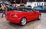 1999 SLK230 Thumbnail 5