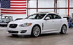 2011 Jaguar XF