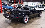 1980 Trans Am Convertible Thumbnail 7