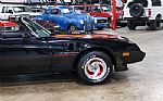 1980 Trans Am Convertible Thumbnail 10