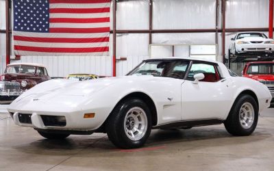 Photo of a 1979 Chevrolet Corvette for sale