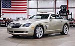 2008 Chrysler Crossfire