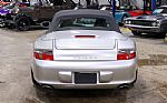 2003 911 Carrera 4 Cabriolet Thumbnail 16