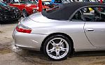 2003 911 Carrera 4 Cabriolet Thumbnail 18