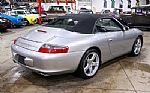 2003 911 Carrera 4 Cabriolet Thumbnail 17