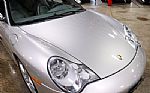 2003 911 Carrera 4 Cabriolet Thumbnail 41