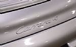 2003 911 Carrera 4 Cabriolet Thumbnail 45