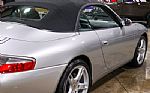 2003 911 Carrera 4 Cabriolet Thumbnail 48