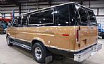 1979 Chateau Super Wagon Van Thumbnail 5