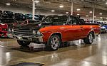 1969 El Camino Thumbnail 35