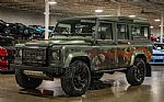 1997 Defender 110 Thumbnail 8