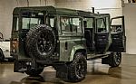 1997 Defender 110 Thumbnail 67