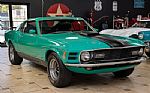 1970 Mustang Mach 1 - R-Code 428 Co Thumbnail 3