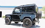 1990 Defender 90 Thumbnail 12