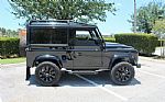 1990 Defender 90 Thumbnail 20