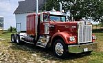 1976 Kenworth W900A