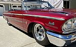 1963 Galaxie 500 Thumbnail 2