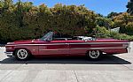 1963 Galaxie 500 Thumbnail 4