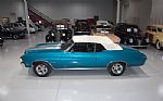 1972 Chevelle Malibu Convertible Thumbnail 20