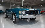 1972 Chevelle Malibu Convertible Thumbnail 45