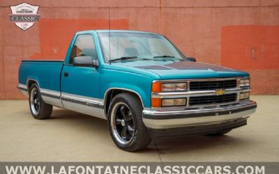 Photo of a 1995 Chevrolet C/K 1500 Cheyenne for sale