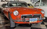 1973 MGB Mkiii Thumbnail 1