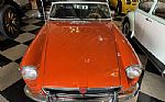 1973 MGB Mkiii Thumbnail 8