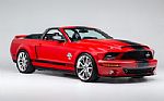 2007 Mustang ShelbyGT500 Super Snak Thumbnail 1