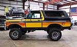 1979 Bronco Ranger XLT Chromatic Thumbnail 3