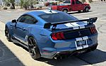 2021 Mustang Shelby® GT500® Thumbnail 6