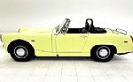 1969 Sprite MKIV Convertible Thumbnail 2