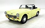 1969 Sprite MKIV Convertible Thumbnail 1