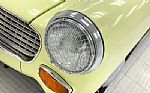 1969 Sprite MKIV Convertible Thumbnail 9